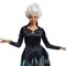 Womens Classic Ursula Costume Live Action Little Mermaid Disney